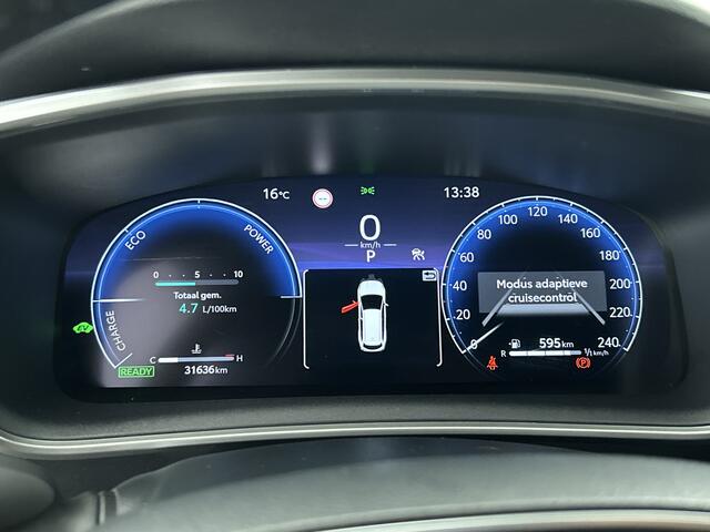 Toyota COROLLA Touring Sports Hybrid 140 Dynamic | 1e Eigenaar | BTW'er | Apple Carplay / Android Auto | Camera | Facelift Model |
