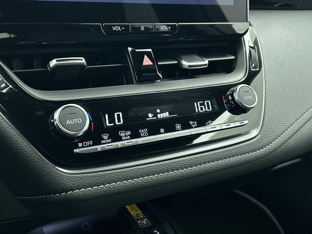 Toyota COROLLA Touring Sports Hybrid 140 Dynamic | NL-Auto | Fabr Garantie t/m 09-2034 |
