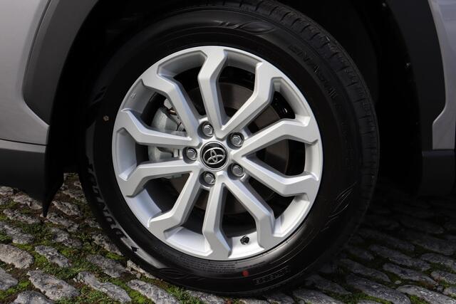 Toyota COROLLA Cross Hybrid 140 Active, Safety pack, BSM, Apple carplay, Android auto, Achterruitrijcamera, Parkeersensoren