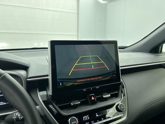 Toyota COROLLA Cross Hybrid 140 Style | 1e Eigenaar | BTW'er | Apple Carplay / Android Auto | Camera |