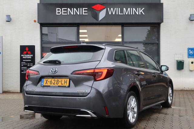 Toyota COROLLA Hybrid 140 Active AllSeasons/AdaptiveCruise