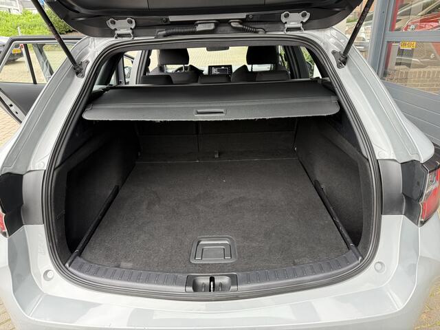 Toyota COROLLA Touring Sports 1.2 Turbo Active