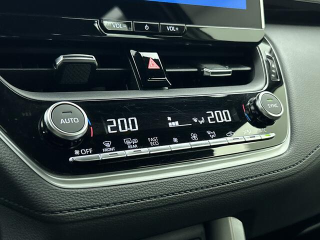 Toyota COROLLA Cross Hybrid 140 Active