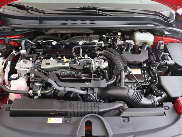 Toyota COROLLA 2.0 Hybrid Executive | Premium uitgevoerd |