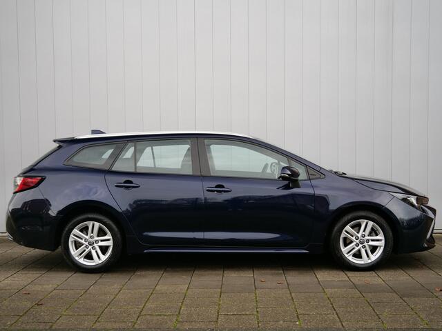 Toyota COROLLA Touring Sports 1.2 Turbo Active 116 Pk Camera / DAB / Apple Carplay / Trekhaak