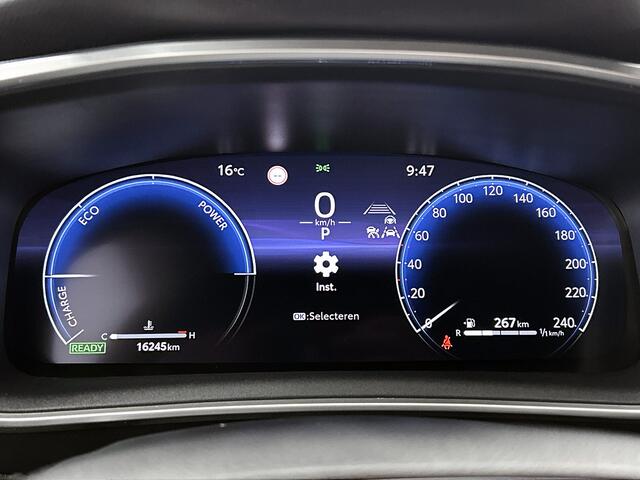 Toyota COROLLA Touring Sports Hybrid 140 Dynamic | Garantie t/m 15-02-2035 mogelijk | Apple Carplay / Android Auto