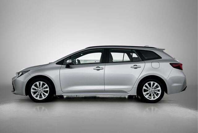 Toyota COROLLA Touring Sports Hybrid 140 Active | 1e Eigenaar | BTW'er | Apple Carplay / Android Auto | Camera | Facelift Model |