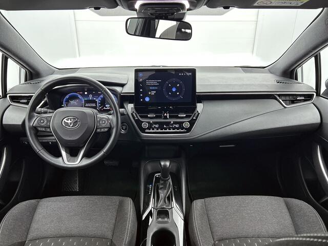 Toyota COROLLA Touring Sports Hybrid 140 Active | 1e Eigenaar | BTW'er | Apple Carplay / Android Auto | Camera | Facelift Model |