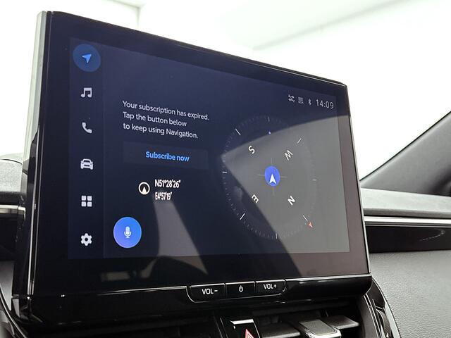 Toyota COROLLA Touring Sports Hybrid 140 Active | 1e Eigenaar | BTW'er | Apple Carplay / Android Auto | Camera | Facelift Model |