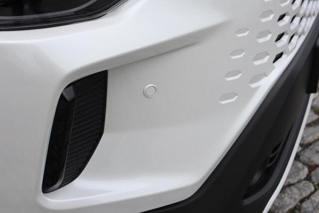 Toyota COROLLA Cross Hybrid 140 Active, Apple carplay / Android auto, Parkeersensoren, Stoelverwarming, Stuurverwarming,