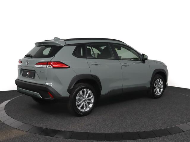 Toyota COROLLA Cross Hybrid 140 Active | AKTIEPRIJS | Direct Beschikbaar | Nieuwe Auto |