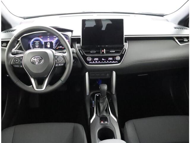 Toyota COROLLA Cross Hybrid 140 Active | AKTIEPRIJS | Direct Beschikbaar | Nieuwe Auto |