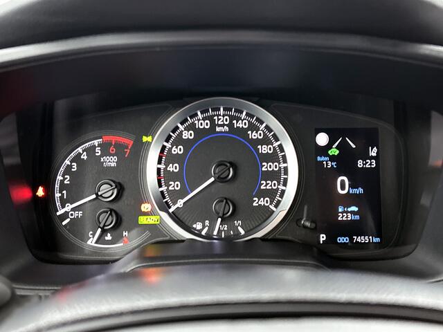 Toyota COROLLA Touring Sports 1.8 Hybrid Comfort | Dealer onderhouden | BTW voertuig | 1e eigenaar |