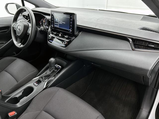 Toyota COROLLA Touring Sports 1.8 Hybrid Comfort | Dealer onderhouden | BTW voertuig | 1e eigenaar |