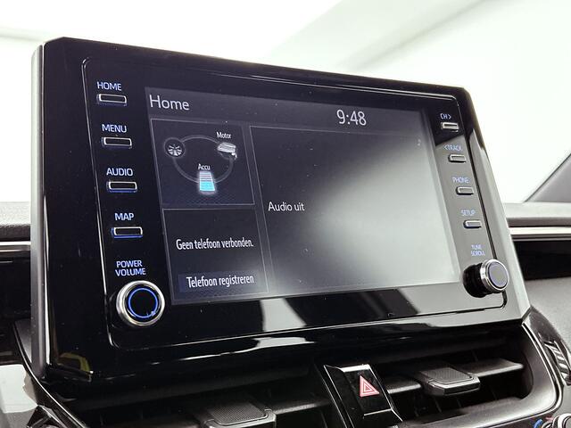 Toyota COROLLA 1.8 Hybrid Comfort | BTW auto | 1e eigenaar |