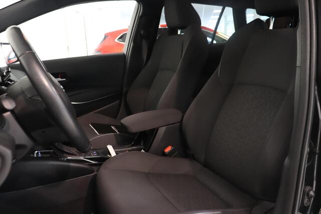 Toyota COROLLA Touring Sports 1.8 Hybrid Active | Camera | Climate control | Adaptieve cruise control | AppleCarplay AndroidAuto Navigatie | LED koplampen | Key-Less |