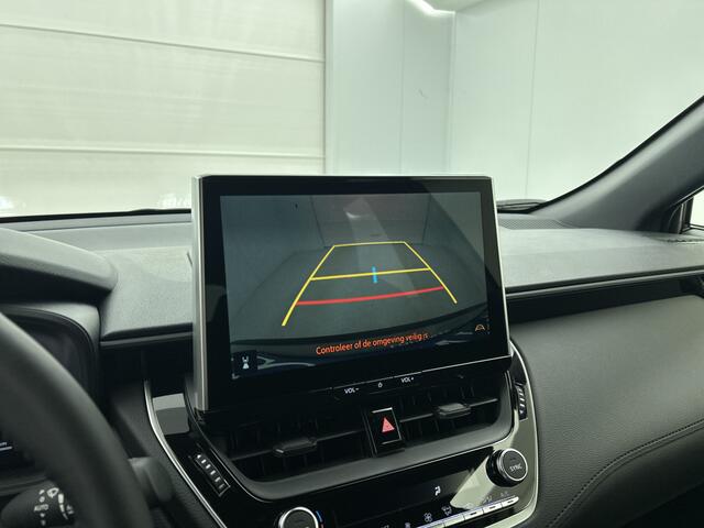 Toyota COROLLA Cross Hybrid 140 Active | Safety Pack |