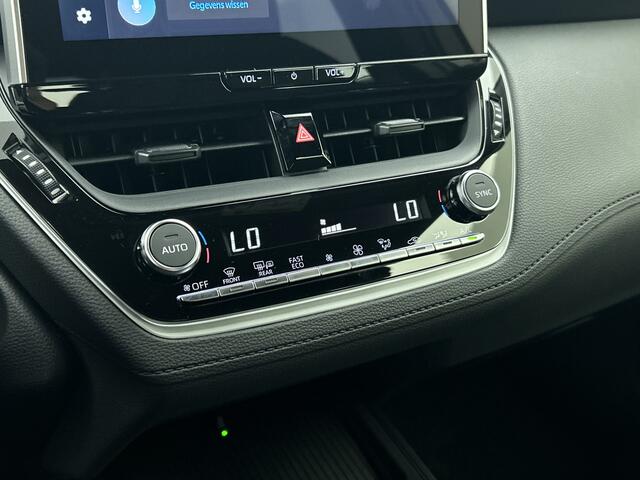 Toyota COROLLA Cross Hybrid 140 Active | Safety Pack |