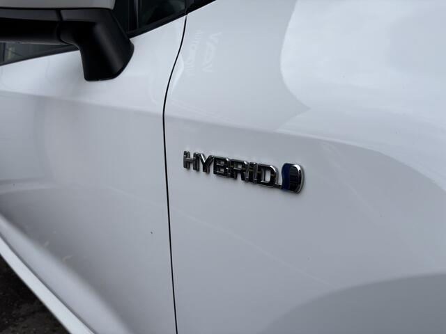 Toyota COROLLA Touring Sports 1.8 Hybrid First Edition Carplay Nap Climate Camera Led