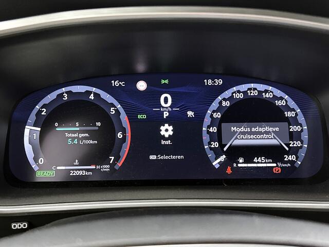 Toyota COROLLA Cross Hybrid 140 Active | Achteruitrijcamera | BTW voertuig |