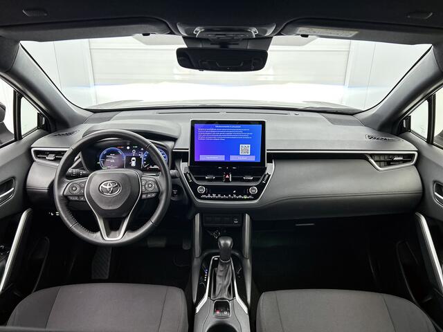 Toyota COROLLA Cross Hybrid 140 Active | BTW Voertuig | Achteruitrijcamera |