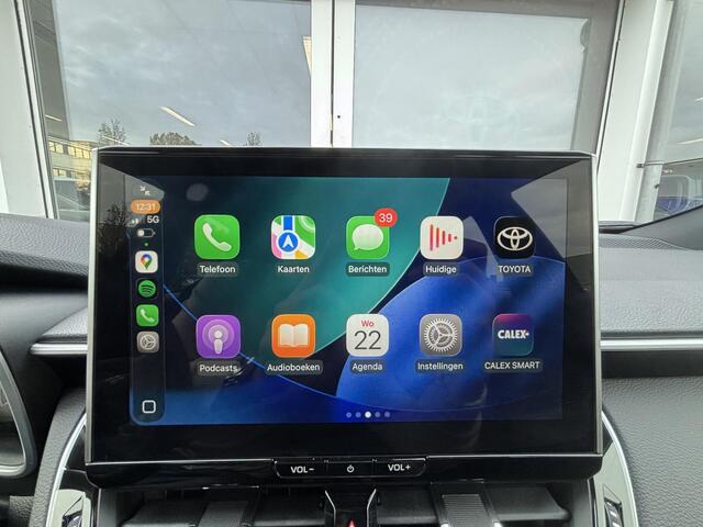 Toyota COROLLA Cross Hybrid 140 Active Apple Carplay/Android auto | Navigatie | Adaptive Cruise Control | Toyota garantie tot 2034!