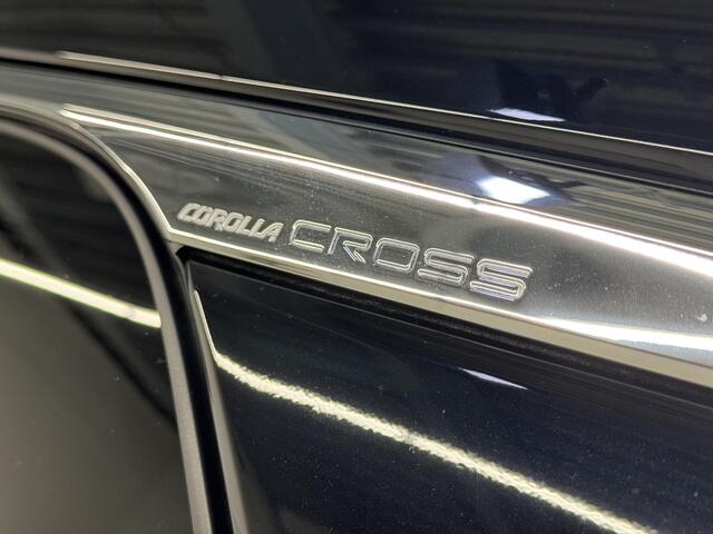 Toyota COROLLA Cross Hybrid 140 Style | BSM | Elekrt. klep | Stoel/stuurverw | Keyless |