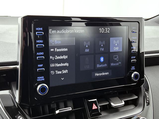 Toyota COROLLA Touring Sports 1.8 Hybrid Active | dealeronderhouden NL auto |