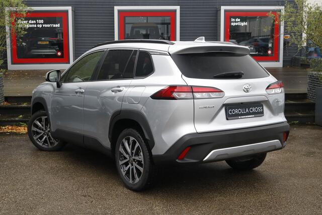 Toyota COROLLA Cross Hybrid 140 Style + Premium Pack I