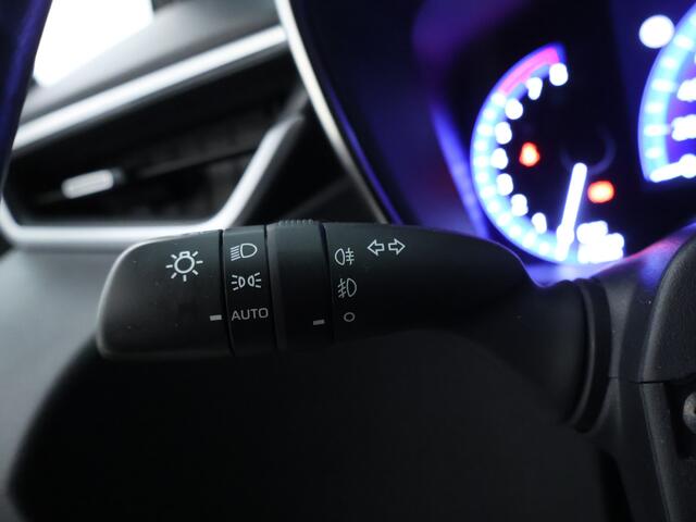 Toyota COROLLA Touring Sports 2.0 Hybrid Dynamic | Trekhaak |