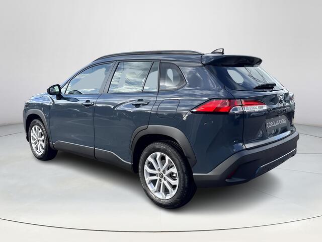 Toyota COROLLA Cross Hybrid 140 Active **SAFETY PACK/ MODELJAAR 2025/ NIEUWE AUTO/ DIRECT LEVERBAAR**