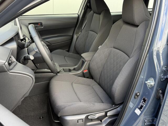 Toyota COROLLA Cross Hybrid 140 Active **SAFETY PACK/ MODELJAAR 2025/ NIEUWE AUTO/ DIRECT LEVERBAAR**