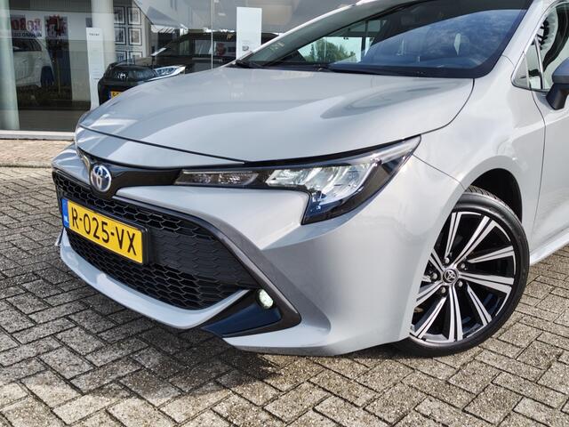 Toyota COROLLA 1.8 Hybrid Dynamic | Navi | Android Auto, Apple Carplay