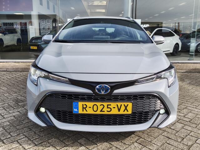 Toyota COROLLA 1.8 Hybrid Dynamic | Navi | Android Auto, Apple Carplay