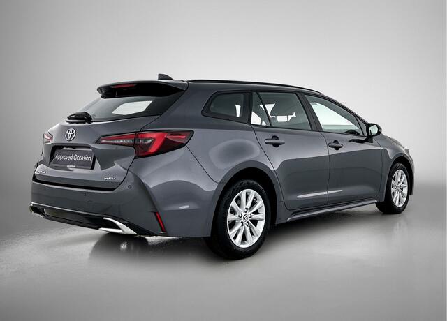 Toyota COROLLA Touring Sports Hybrid 140 Active