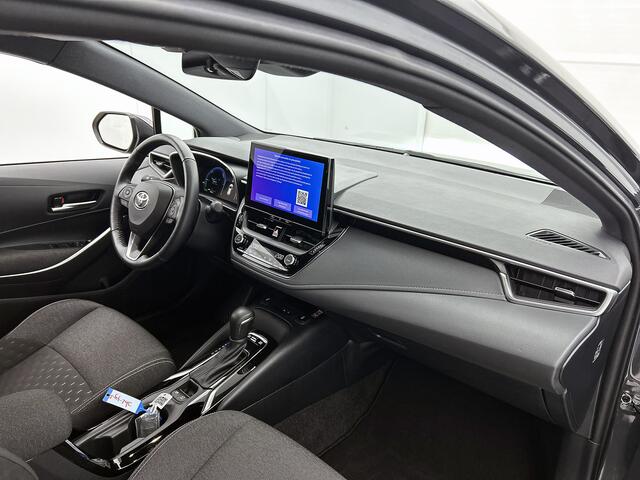 Toyota COROLLA Touring Sports Hybrid 140 Active