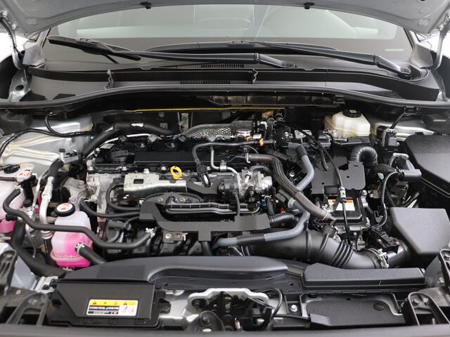 Toyota COROLLA Cross 2.0 High Power Hybrid First Edition