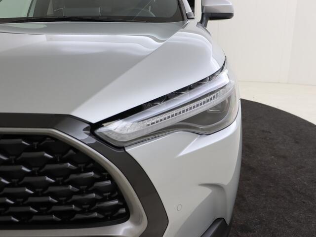 Toyota COROLLA Cross 2.0 High Power Hybrid First Edition