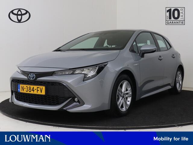 Toyota COROLLA 1.8 Hybrid Active