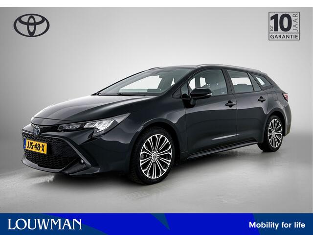 Toyota COROLLA Touring Sports 2.0 Hybrid TeamNL | Naviagtie | Climate Control | ACC |
