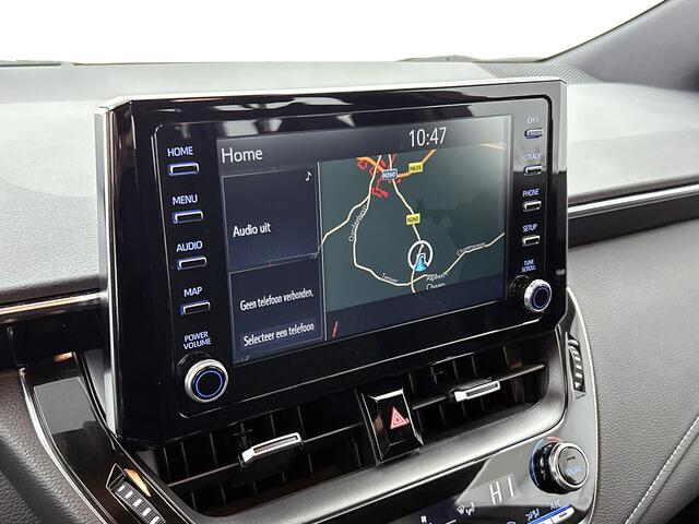 Toyota COROLLA Touring Sports 2.0 Hybrid TeamNL | Naviagtie | Climate Control | ACC |