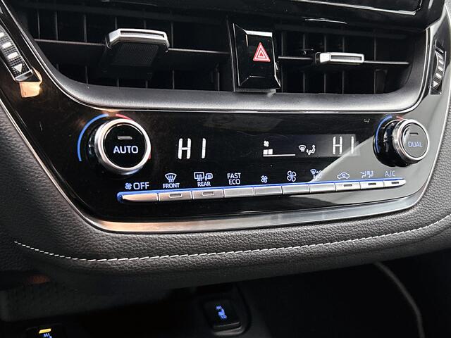 Toyota COROLLA Touring Sports 2.0 Hybrid TeamNL | Naviagtie | Climate Control | ACC |