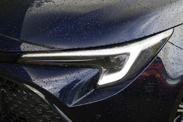 Toyota COROLLA Touring Sports Hybrid 140 Dynamic | Apple Carplay | Safety Sense | Achteruitrij camera | fotos