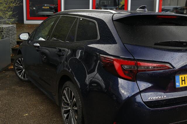 Toyota COROLLA Touring Sports Hybrid 140 Dynamic | Apple Carplay | Safety Sense | Achteruitrij camera | fotos