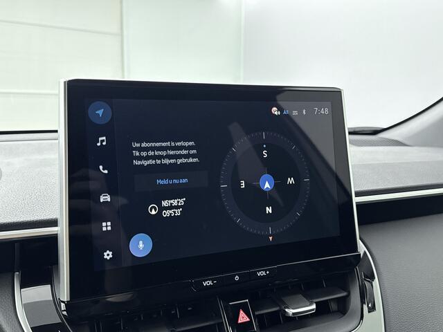 Toyota COROLLA Cross Hybrid 180 Dynamic | Apple Carplay & Android Auto | Parkeercamera | TB 11-10 inruilpremie actie in actieprijs al opgenomen