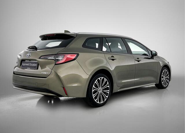Toyota COROLLA Touring Sports 1.8 Hybrid Dynamic