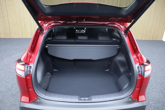 Toyota COROLLA Cross Hybrid 200 Style | ¤ 6.000,- Demo voordeel! | Adaptive-cruise | Dodehoekdetectie | Parkeersensoren | Winterpakket | Elek. Bedienbare Achterklep