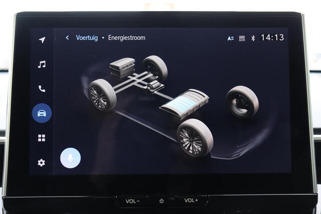 Toyota COROLLA Cross Hybrid 140 Active , all season banden