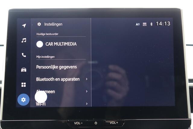 Toyota COROLLA Cross Hybrid 140 Active , all season banden