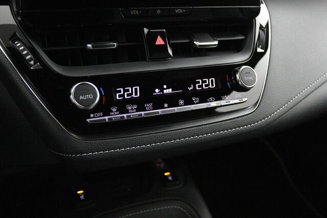 Toyota COROLLA Hybrid 140 Dynamic | Nieuw uit voorraad leverbaar! |